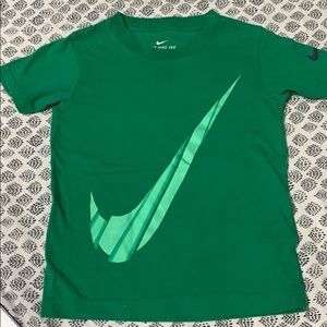 Toddler Nike Tee